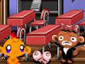 Logħba Monkey Go Happy Stage 776 onlajn