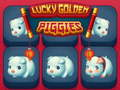 Logħba Lucky Golden Piggiesl onlajn