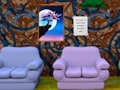 Logħba Bad Memory Escape 5 Edizzjoni Moderna  onlajn