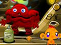 Logħba Monkey Mur Happy Stage 277  onlajn