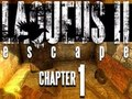 Logħba Laqueus Escape 2: Kapitolu I  onlajn
