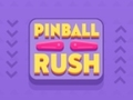 Logħba Pinball Rush onlajn