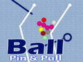 Logħba Ball Pin & Iġbed  onlajn