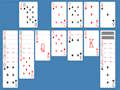 Logħba Klondike Solitaire Dawwar 3  onlajn