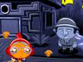 Logħba Monkey Go Happy Stage 279 onlajn