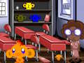 Logħba Monkey Go Happy Stage 280 onlajn