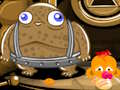 Logħba Monkey Go Happy Stage 282 onlajn