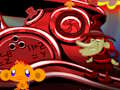 Logħba Monkey Go Happy Stage 288 onlajn