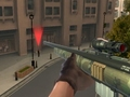 Logħba Sniper: Strike City onlajn