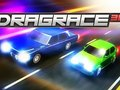 Logħba Drag Race 3d onlajn