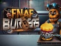 Logħba Burgers fnaf onlajn