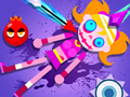 Logħba Hit Buddy: Zombie  onlajn