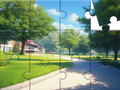 Logħba Puzzle: Triq is-sajf  onlajn
