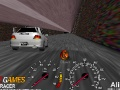 Logħba 3D Drag Racer  onlajn