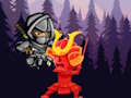 Logħba Ninja Run onlajn