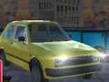 Logħba Simulatur tat-Taxi 3d onlajn
