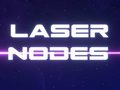 Logħba Nodi tal-Laser  onlajn