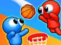 Logħba Basket Rush onlajn