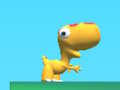 Logħba Run Dinosaur  onlajn