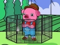 Logħba Ħelu Pig Man Escape  onlajn