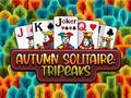 Logħba Ħarifa Solitaire Tripeaks  onlajn