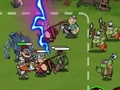 Logħba Orcs Attakk  onlajn