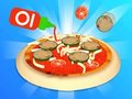Logħba Happy Pizzaiolo onlajn