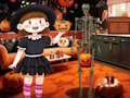 Logħba Tfittxija Halloween Necklace  onlajn