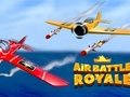 Logħba Air Battle Royale onlajn