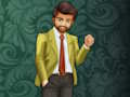 Logħba Amgel Easy Room Escape 141 onlajn