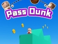 Logħba Għaddi Dunk  onlajn