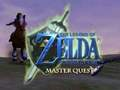 Logħba The Legend of Zelda: Ocarina of Time onlajn
