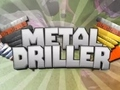 Logħba Driller tal-metall  onlajn