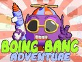 Logħba Avventura Boing Bang onlajn