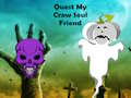Logħba Quest My Soul Friend-01 onlajn