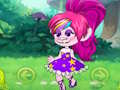 Logħba Chibi Troll Fashion Maker onlajn