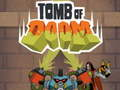 Logħba Ben 10 Qabar ta 'Doom onlajn