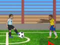 Logħba Stilla tal-futbol onlajn