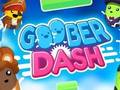 Logħba Goober dash onlajn