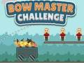 Logħba Bow Master Challenge onlajn