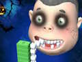 Logħba Halloween Rush - Snien Tbissem  onlajn