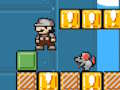 Logħba Super Maksim World onlajn