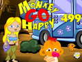 Logħba Monkey Go Happy Stage 499 onlajn