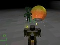 Logħba Moon Base Mech Arena onlajn