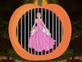 Logħba Halloween Forest Princess Escape onlajn