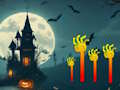 Logħba Trick jew Treat Terror  onlajn