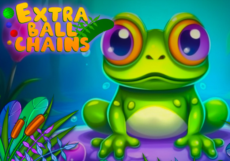 Logħba Ktajjen Extra Ball  onlajn