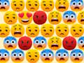 Logħba Emoji Pop onlajn