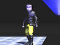 Logħba Runner Master 3D onlajn