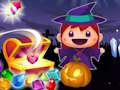 Logħba Ġawhar tal-Halloween  onlajn